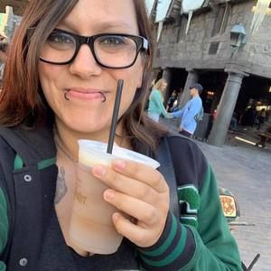 Meet your Posher, Stacey